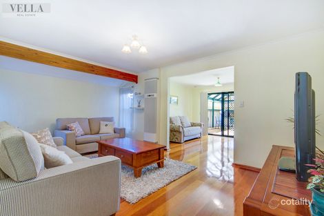 Property photo of 41 Oxford Circuit Newton SA 5074