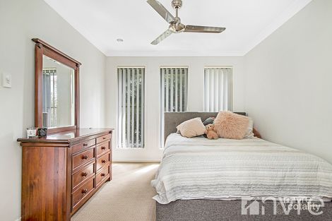 Property photo of 27 Grace Crescent Narangba QLD 4504