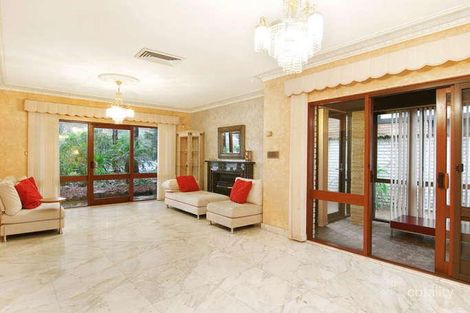 Property photo of 8 Marceau Drive Concord NSW 2137