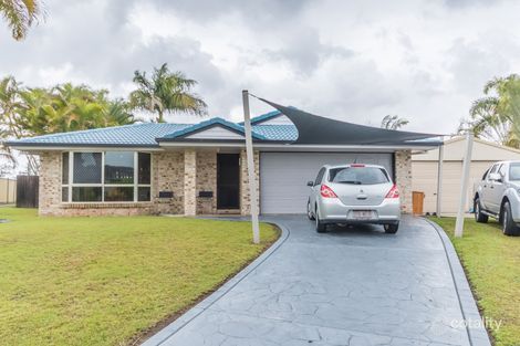 Property photo of 33 Zanow Street Caboolture QLD 4510