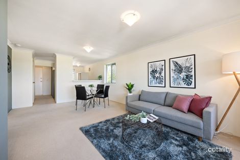 Property photo of 19K/45 King George Street Victoria Park WA 6100