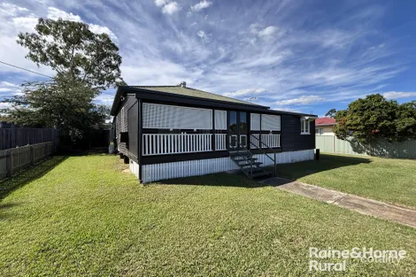 52 King St, Kingaroy, QLD 4610