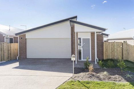 Property photo of 14 McVeigh Street Pimpama QLD 4209
