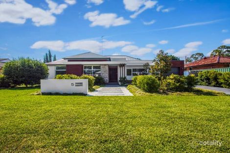 Property photo of 5 York Street Emu Plains NSW 2750