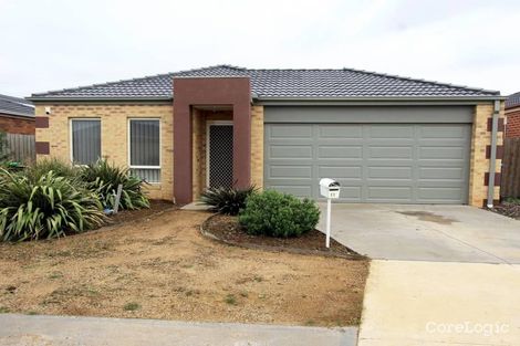 Property photo of 11 Galeff Avenue Truganina VIC 3029