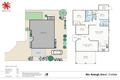 Property photo of 80C Raleigh Street Carlisle WA 6101