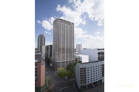 9d/81 Harbour St, Haymarket, NSW 2000