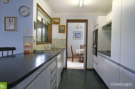 Property photo of 8 Weston Place Kiama NSW 2533