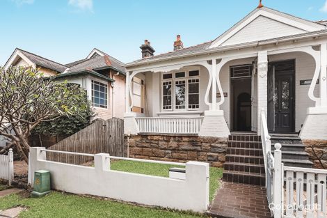 Property photo of 11 Rickard Avenue Bondi Beach NSW 2026