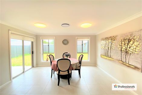 6 Rocco St, Riverstone, NSW 2765