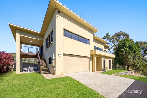 Property photo of 61 Uplands Drive Parkwood QLD 4214