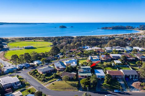 Property photo of 3 Riverview Crescent Catalina NSW 2536
