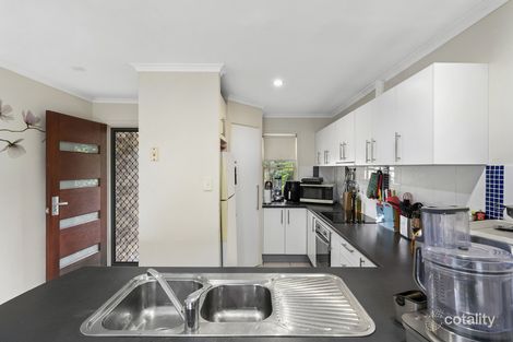Property photo of 28 Bards Court Nerang QLD 4211