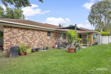 Property photo of 28 Bards Court Nerang QLD 4211
