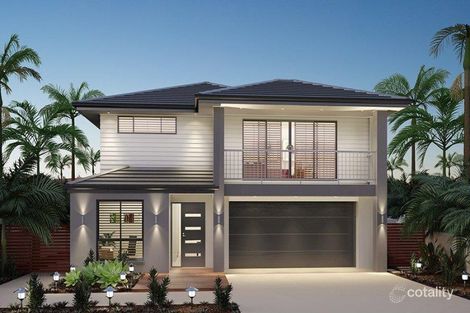 Property photo of 64 Highland Crescent Belmont QLD 4153