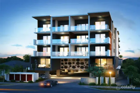 8/20 Primrose St, Sherwood, QLD 4075
