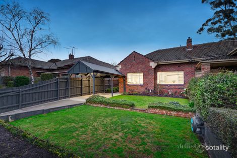 Property photo of 5 Woodlands Avenue Kew East VIC 3102