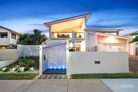 Property photo of 9 Douro Road Wellington Point QLD 4160