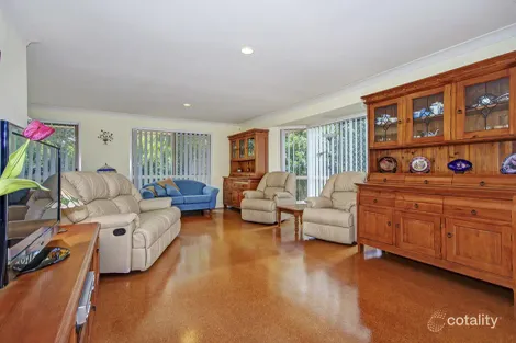 Property photo of 1 Hockey Street Kuraby QLD 4112