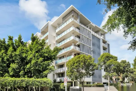 4/40 Ramsgate St, Kelvin Grove, QLD 4059