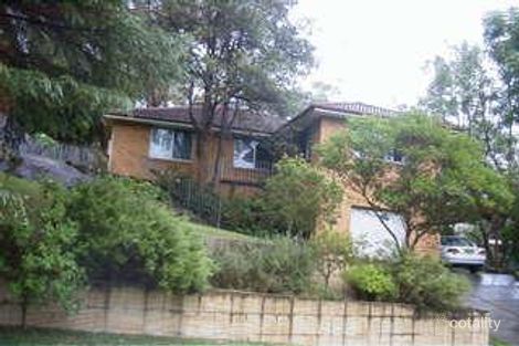 Property photo of 11 Greenvale Grove Hornsby NSW 2077