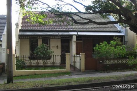 Property photo of 149 Newland Street Queens Park NSW 2022