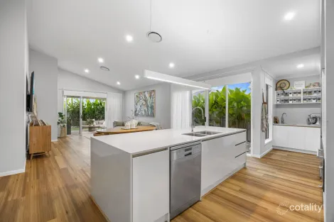 Property photo of 8 McKinlay Crescent Nirimba QLD 4551