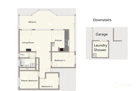 Property photo of 4/75 North Bank Road Bellingen NSW 2454