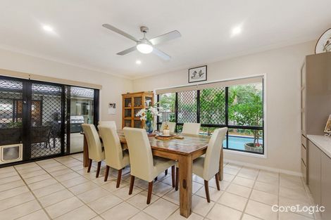 Property photo of 3 Morea Court Varsity Lakes QLD 4227