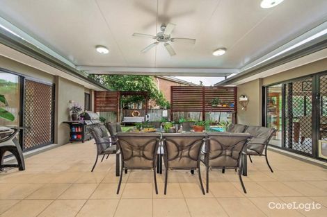 Property photo of 3 Morea Court Varsity Lakes QLD 4227