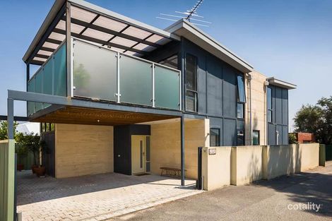 Property photo of 232A Loftus Street North Perth WA 6006