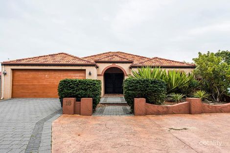 18 Bopeechee Way, Port Kennedy, WA 6172