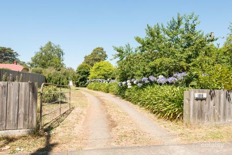 Property photo of 188 Main Neerim Road Neerim South VIC 3831