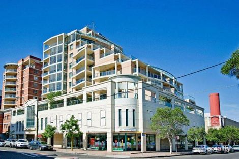 24/1 Spring St, Bondi Junction, NSW 2022