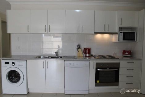 Property photo of 4/12 Dudley Street Chinchilla QLD 4413