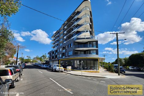 Lot 2/8 Eton St, Nundah, QLD 4012