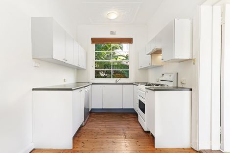 55 Beaumont St, Rose Bay, NSW 2029