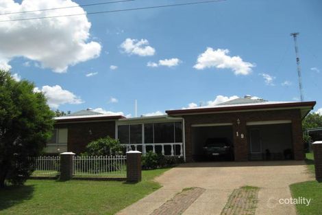 19 Origano Ave, Gracemere, QLD 4702