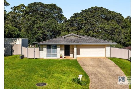 9 Clare St, Goonellabah, NSW 2480