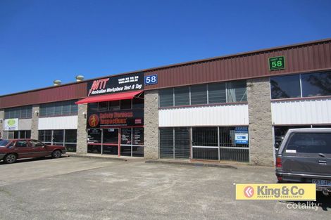 3/58 Bullockhead St, Sumner, QLD 4074