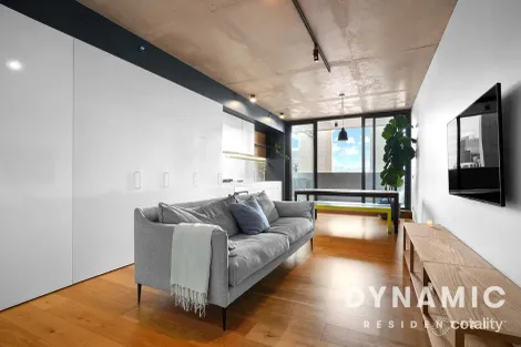 205/9 Smith St, Fitzroy, VIC 3065