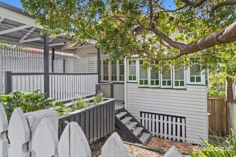 Property photo of 31 Tenth Avenue Windsor QLD 4030