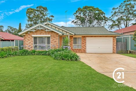 Property photo of 10 Venn Avenue Lalor Park NSW 2147