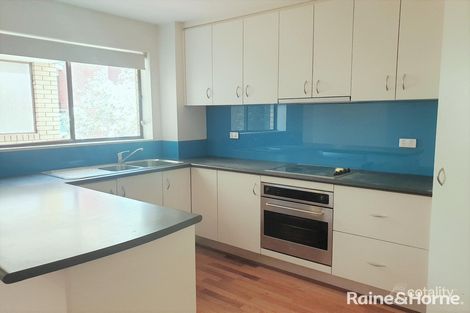 19/44 Brisbane St, Toowong, QLD 4066