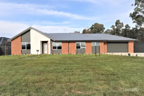 2 Oliver Selwyn Dr, Cootamundra, NSW 2590