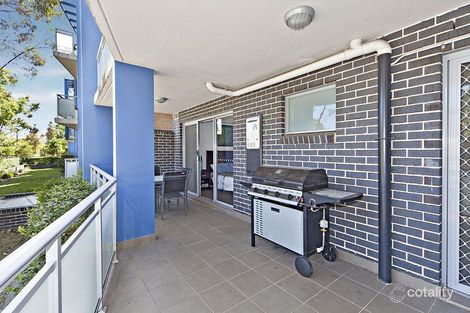 12/52-58 Courallie Ave, Homebush West, NSW 2140