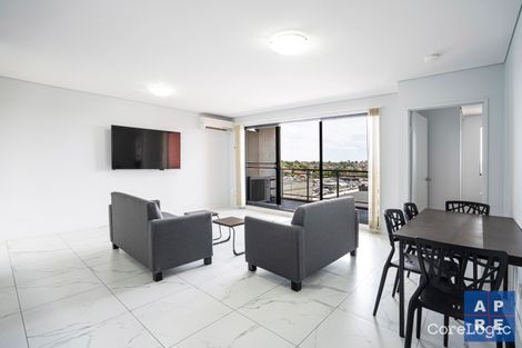 Property photo of 33/24-26 Nelson Street Fairfield NSW 2165