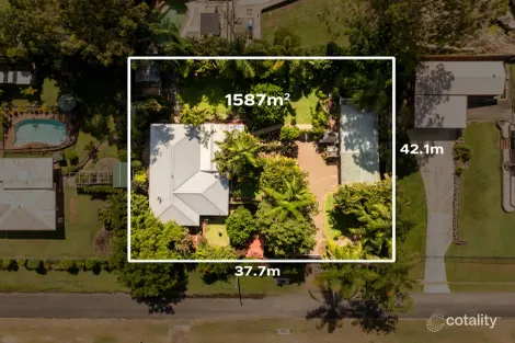 Property photo of 14 Noela Street Karalee QLD 4306