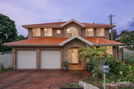 1a Dunmore Ave, Carlingford, NSW 2118