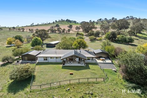 Property photo of 141 Rochford Road Wallaroo NSW 2618